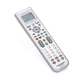    HDE (TM) Universal LCD Learning Remote Control Electronics