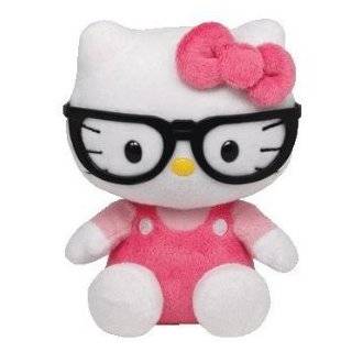  Hello Kitty Nerd Earring Pack SANE0002 Toys & Games
