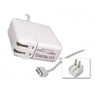 : Ac Power Adapter US Extension Wall Cord for Apple Mac iBook MacBook 