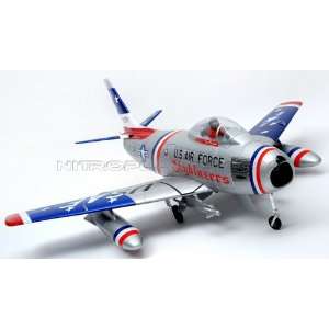   Remote Control 90MM High Performance Electric EDF Ducted Fan Airplane