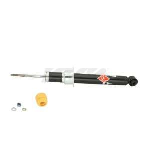  KYB 551609 Front, Gas a Just Monotube Shock Absorber, Automotive