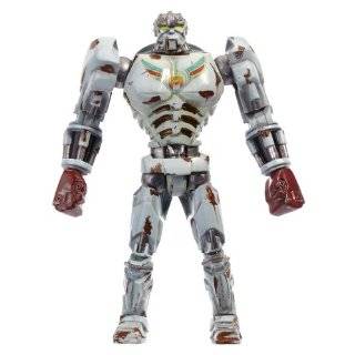 real steel figure wave 2 atom v2