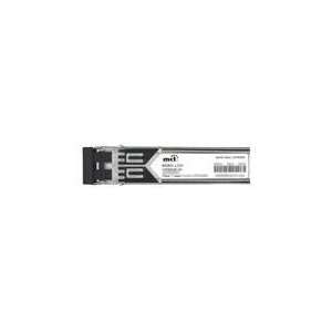   Networks MGBIC LC01 SFP (mini GBIC) transceiver module Electronics