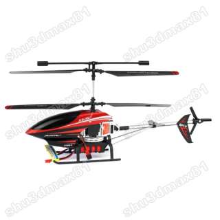 39.5CM 4CH RC metal GYRO Remote control Helicopter 15  