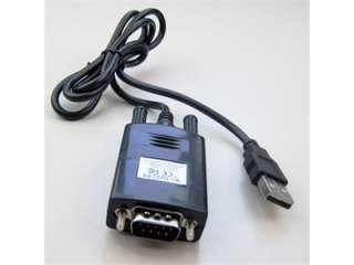 USB to RS 232 RS232 Converter Adapter GPS FTA 3ft #9902  