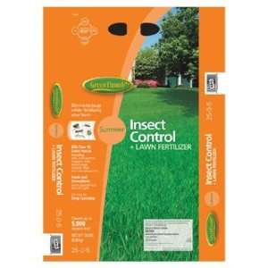   Green Thumb Premium Fertilizer   5,000 Sqft: Patio, Lawn & Garden