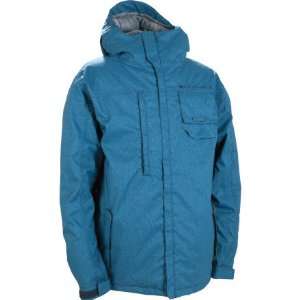  686 Mannual Legacy Mens Insulated Snowboard Jacket 