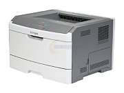 LEXMARK E260dn Workgroup Monochrome Laser Printer