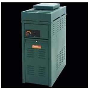  Raypak Electronic Gas Pool Heater 130,000 BTU   Propane 