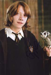 1988 british actor best known for playing ron weasley in the harry 