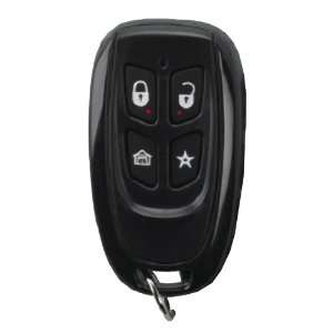  Honeywell Ademco CEREMLXB Extra Four Button Remote for CE3 