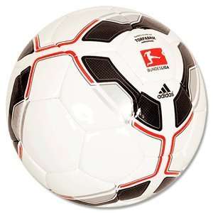   Bundesliga Torfabrik Replica Glider Ball   White
