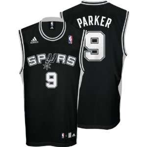   adidas NBA Replica San Antonio Spurs Toddler Jersey