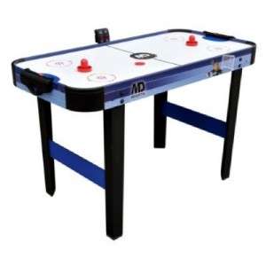 MD Sports 48in Air Powered Hockey Table  