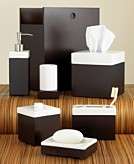    Hotel Collection Standard Suite Bath Accessories customer 