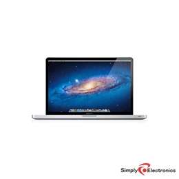 Apple MacBook Pro 13 inch Intel Core i7 Dual Core 2.8GHz/4GB/750GB 