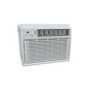   Window Air Conditioner with Electric Heat (REG 253J): Home & Kitchen