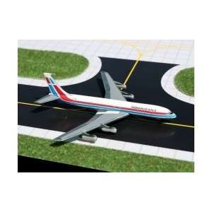   Herpa Wings Qatar Air A330 200 Model Airplane: Toys & Games