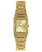 Style&co. Watch, Womens Gold Tone Bracelet SC1236