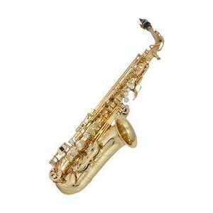  Buffet Crampon 100 Series Alto Saxophone 