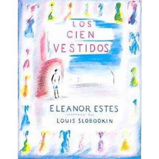 Los Cien Vestidos (Paperback).Opens in a new window