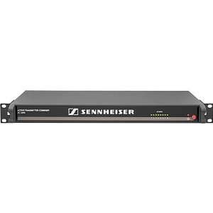  Sennheiser AC 3200 8 to 1 Broadband Active Antenna 