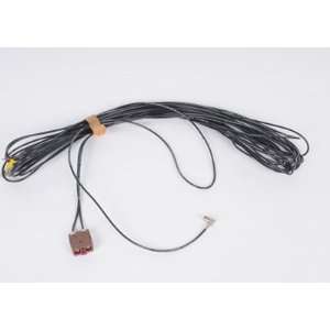  ACDelco 25735405 Video Antenna Amplifier Coaxial Cable 