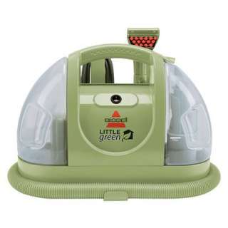BISSELL Little Green® Compact, Multi Purpose Deep Cleaner.Opens in a 