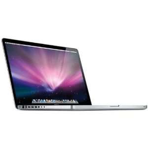 Apple 15.4 MacBook Pro Intel Core 2 Duo 2.8GHz, 4GB RAM, 500GB Hard 