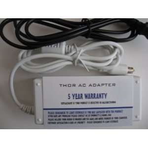 Year Warranty Compatible Ac Adapter for Apple Powerbook G4 Powerbook 