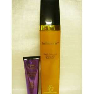  Australian Gold Infamous Tanning Bed Lotion: Beauty