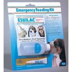  Esbilac Emergency Feeding Kit (Catalog Category Dog 