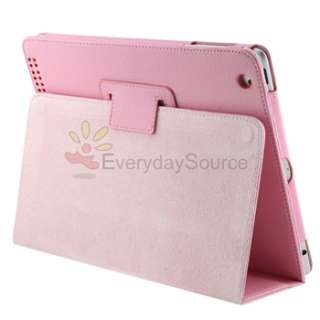   apple ipad 2 light pink quantity 1 stop worrying about scratching your