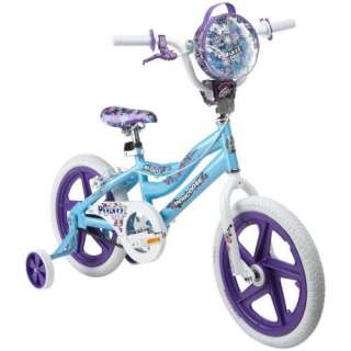 Mongoose Pizazz Girls Bike 16 Inch Wheels R1659 NEW  