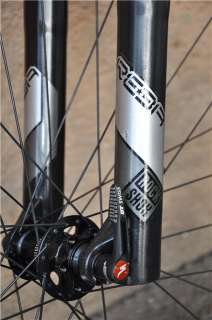 Specialized Epic Comp 29er Carbon Mountain Bike Frameset M size  