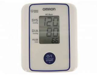 NEW DIGITAL Blood Pressure Monitor OMRON M2 Upper Arm* 4015672104709 