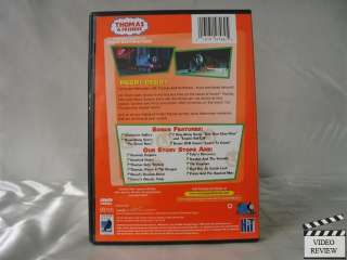   & Friends   Thomas Halloween Adventures (DVD 013131474695  