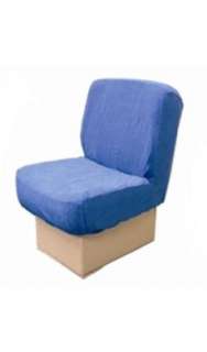 Taylor Made Products Boat Seat Cover, Jump Seat  