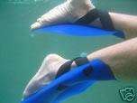 shinfin surf fins  leg flippers, bodyboard, bodysurf  