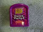 FISHER PRICE KIDZ BOP Dance Party 2 MUSIC CARTRIDGE