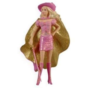  Barbie as Corinne in Barbie & The Three Musketeers 2009 