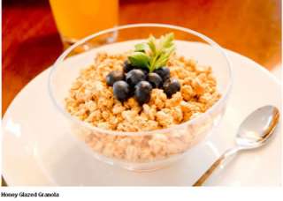 Wise Foods 120 Servings Breakfast Food Emergency Meals  