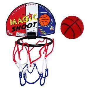  Mini Basketball Hoop Toys & Games