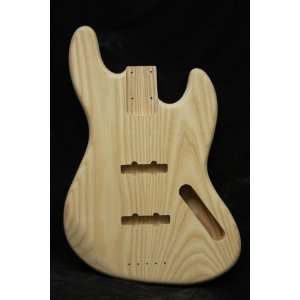  Jazz Bass Replacement Body Musical Instruments