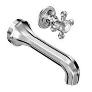  PVD Brushed Nickel Quick Ship Faucets Shower & Accessories 