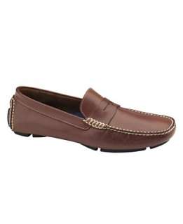 Cole Haan Shoes, Howland Penny Loafers   Shoes   Menss