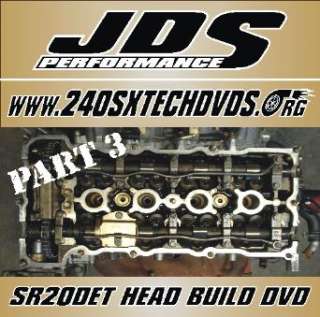 KA24DET Turbo DVD Video 240sx Install S13 S14 T2 T3 T4 Piping Drift 