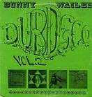 solomonic LPBUNNY WAILER disco dub volume 2 ♫