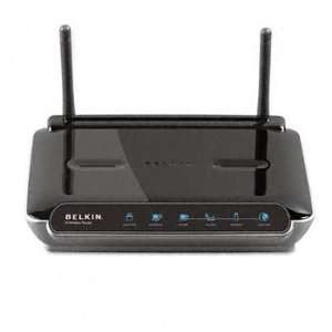  Belkin N1 Wireless Router