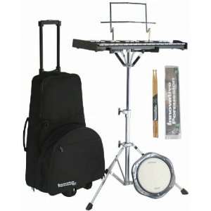  IP Percussion Snare/Bell Kit Musical Instruments